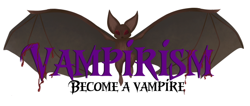 Vampirism spotlight image