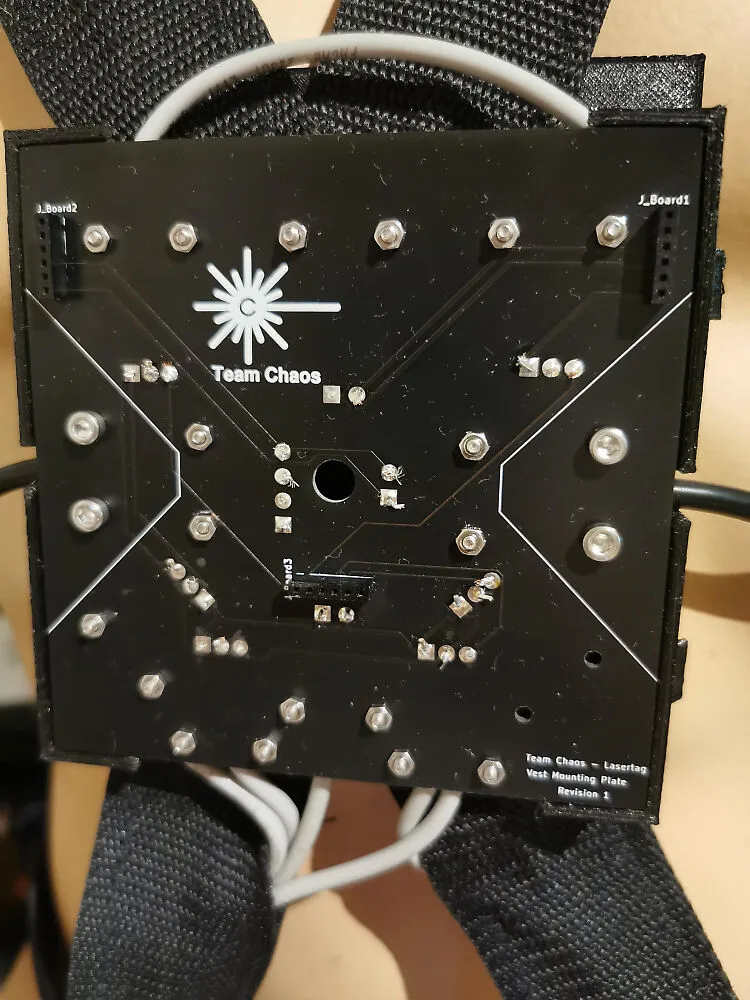 Lasertag Hardware 5