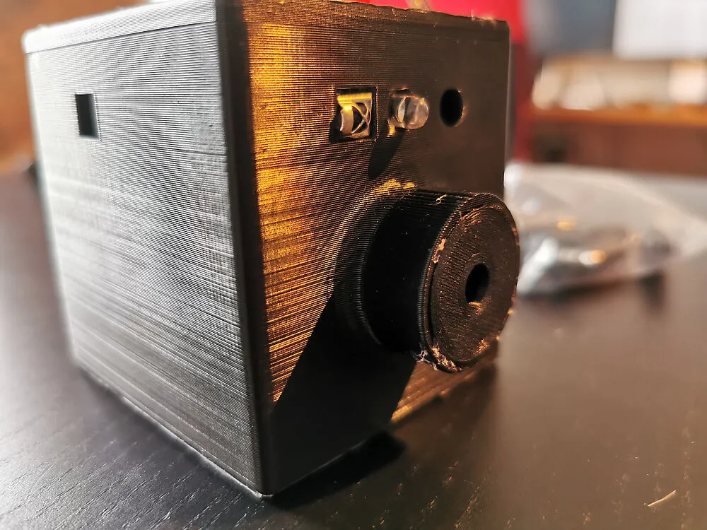 Lasertag Hardware 7